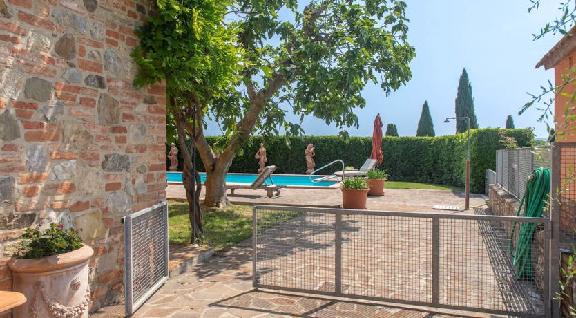 Photo of Timeless Italian Vista