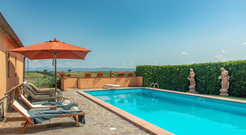 Photo of Timeless Italian Vista