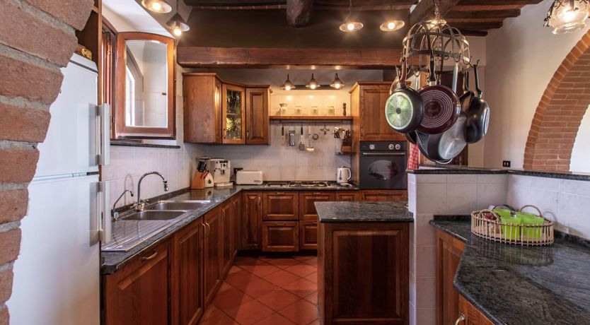 Photo of Timeless Italian Vista