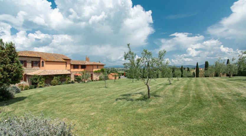 Photo of Timeless Italian Vista