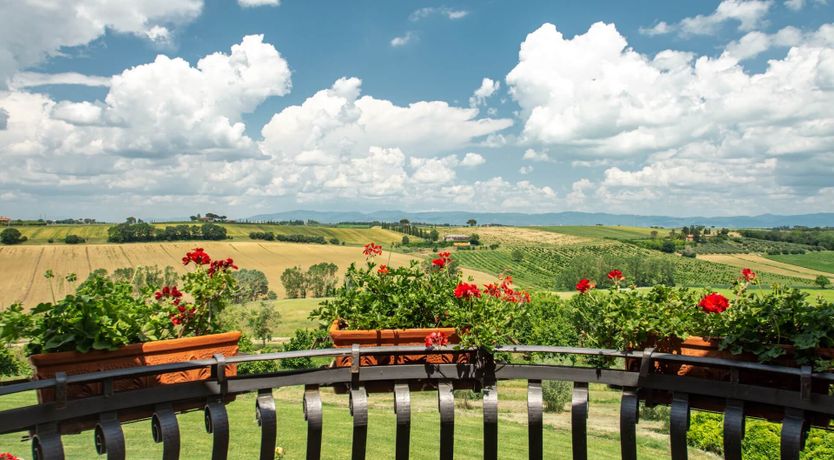 Photo of Timeless Italian Vista