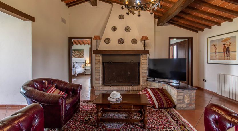 Photo of Timeless Italian Vista