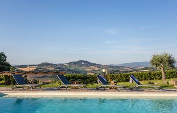 Umber View Holiday Home