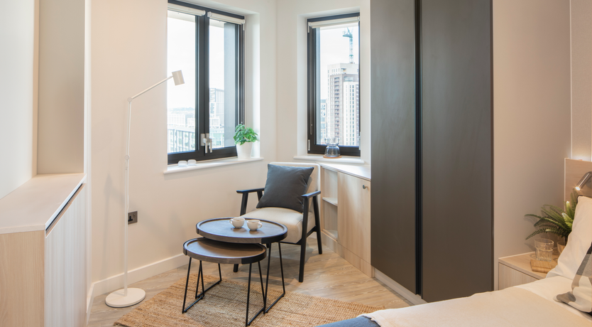 Photo of The Urban Way