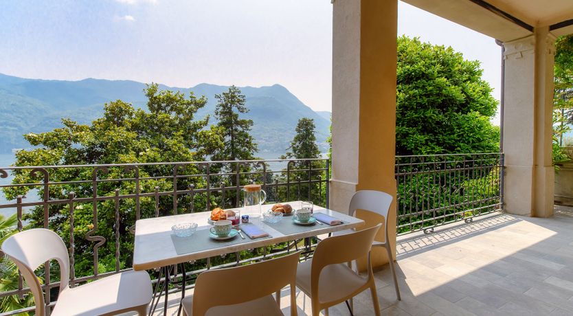 Photo of Lake Region Charm