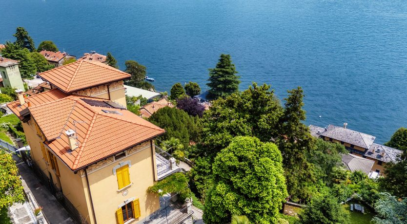 Photo of Lake Region Charm