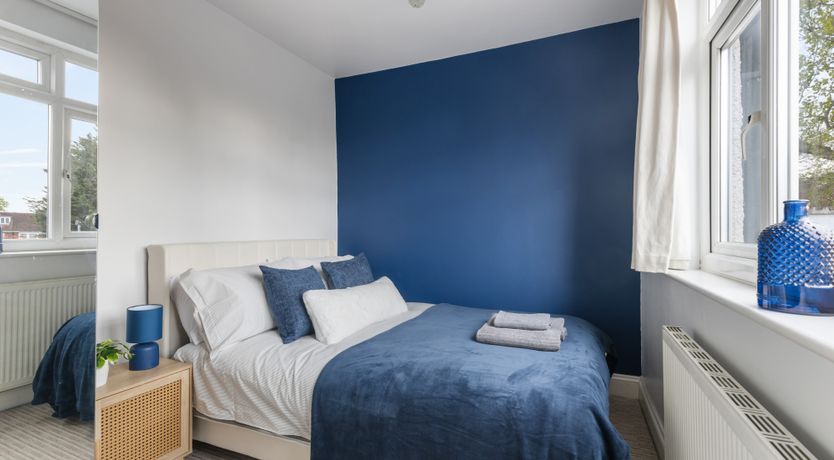 Photo of Hampstead Halcyon
