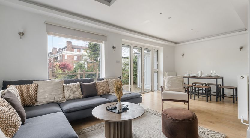 Photo of Hampstead Halcyon