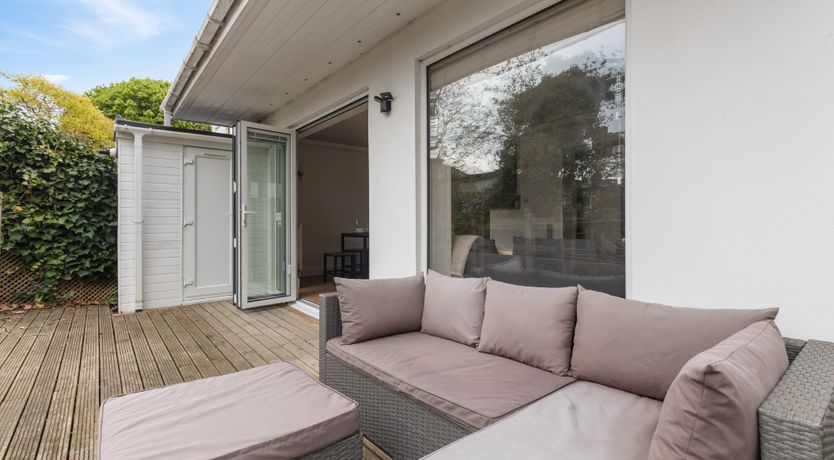 Photo of Hampstead Halcyon