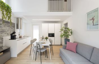 The Angelo Holiday Home