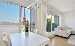 Photo of Eiffel Tower Sight