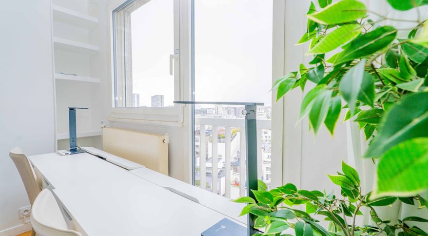 Photo of Eiffel Tower Sight