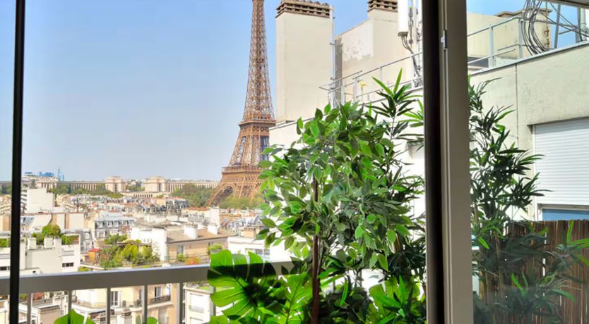 Photo of Eiffel Tower Sight
