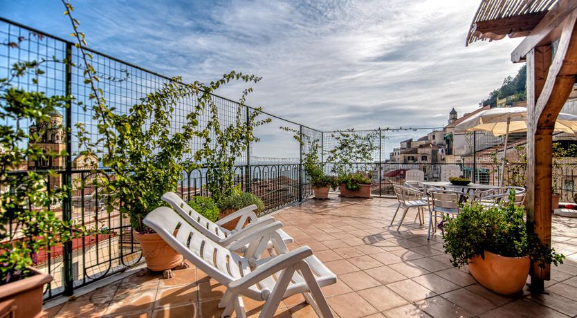 Photo of Amalfi Ocean Vista