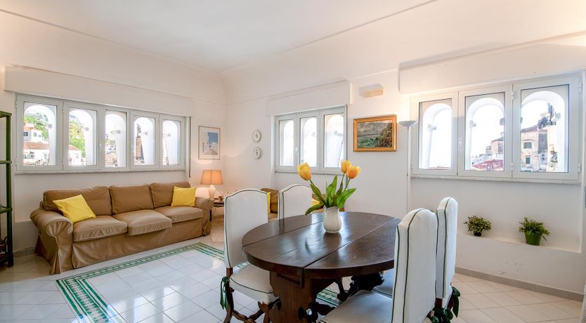 Photo of Amalfi Ocean Vista