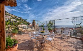 Photo of Amalfi Ocean Vista