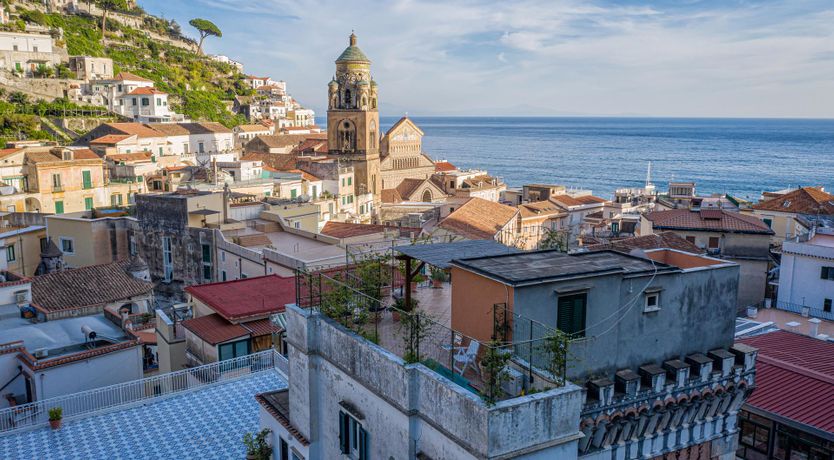 Photo of Amalfi Ocean Vista