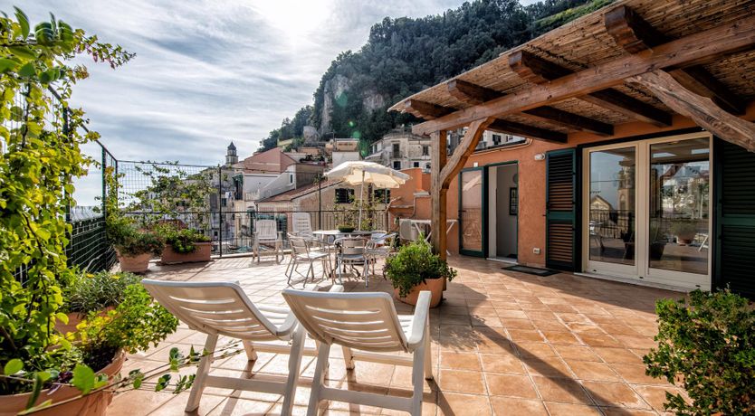 Photo of Amalfi Ocean Vista