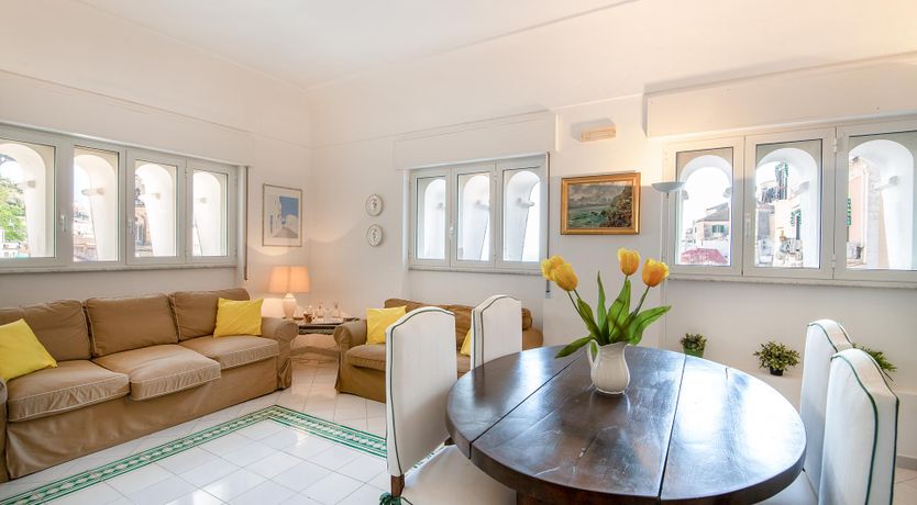 Photo of Amalfi Ocean Vista