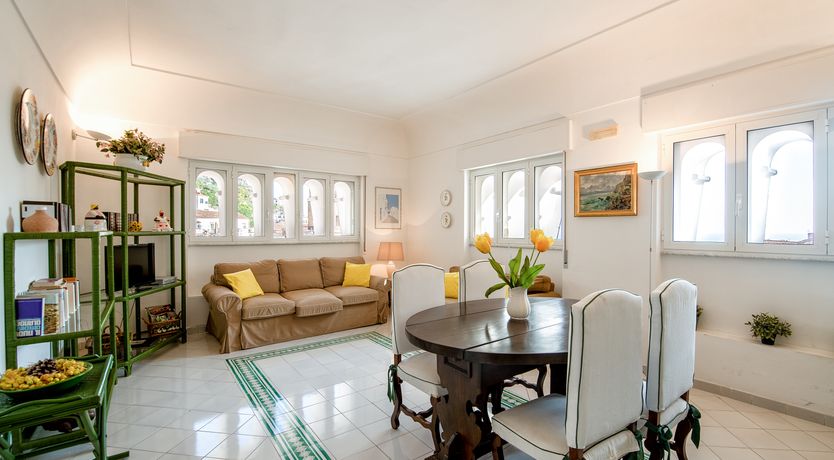 Photo of Amalfi Ocean Vista