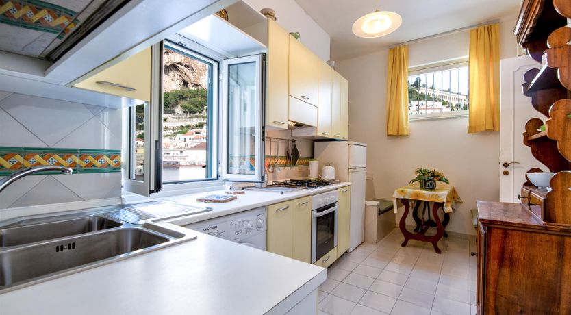 Photo of Amalfi Ocean Vista