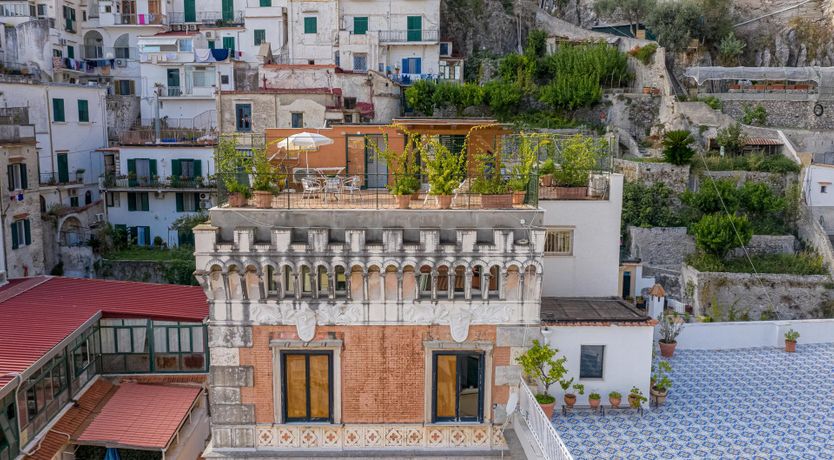 Photo of Amalfi Ocean Vista