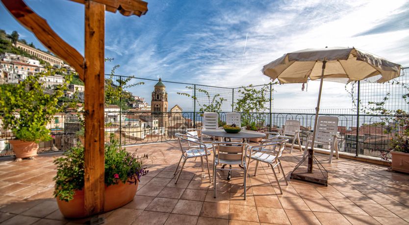 Photo of Amalfi Ocean Vista