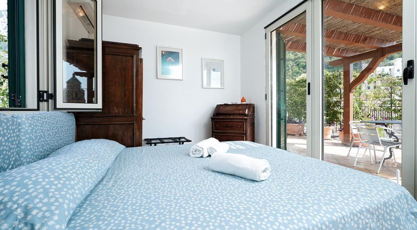 Photo of Amalfi Ocean Vista