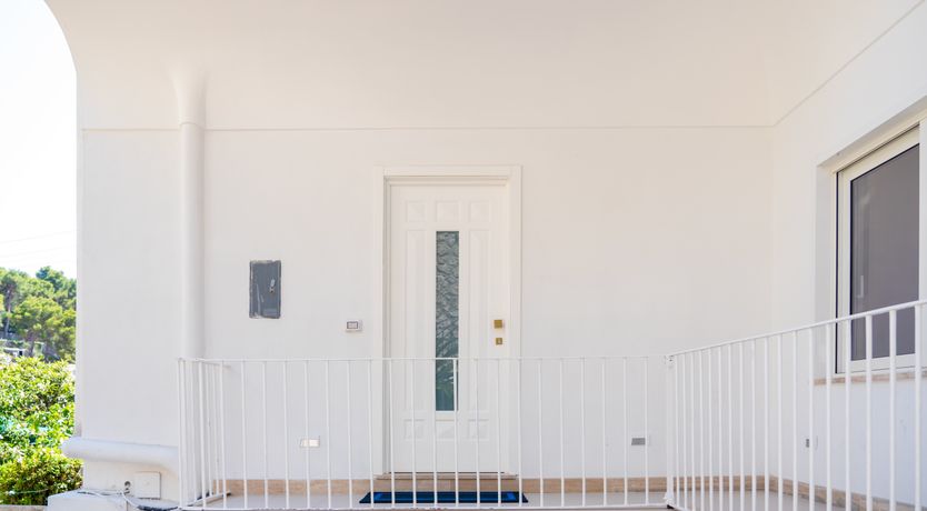 Photo of Azure Hues