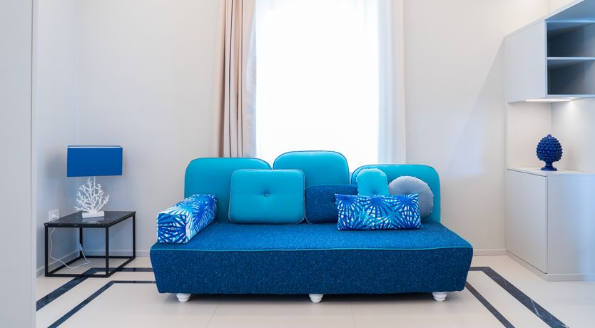 Photo of Azure Hues