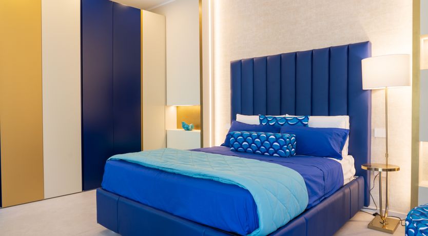 Photo of Azure Hues