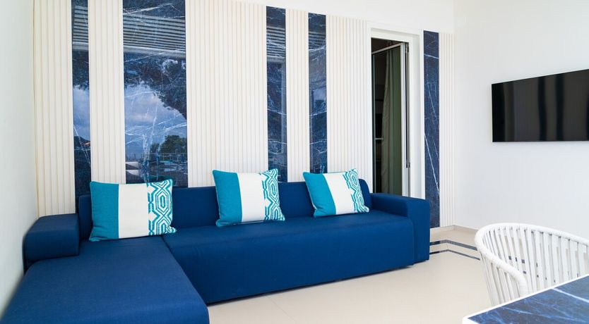 Photo of Azure Hues