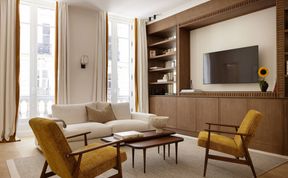 Photo of Parisian Ivory
