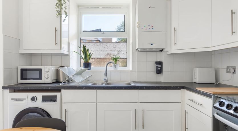 Photo of Refuge for You