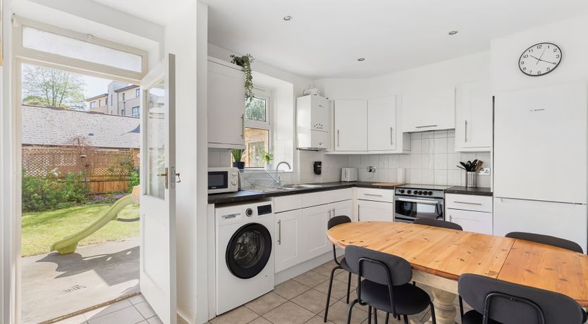 Photo of Refuge for You