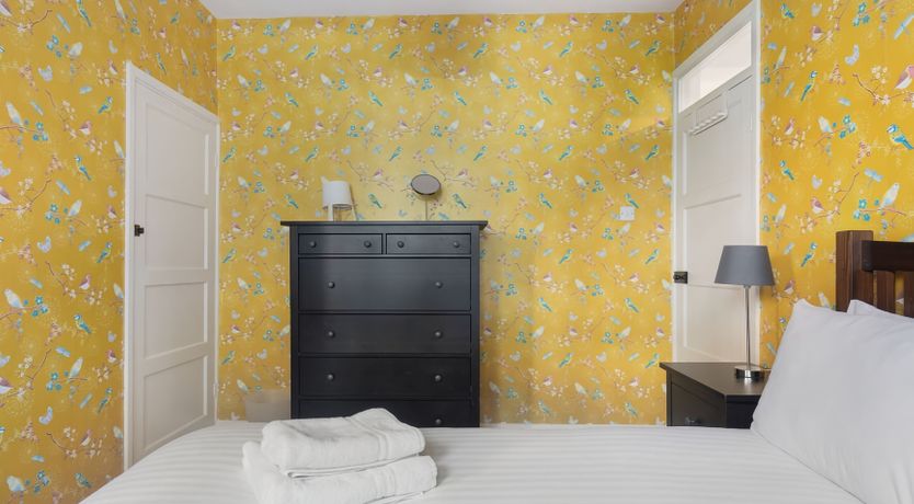 Photo of Refuge for You