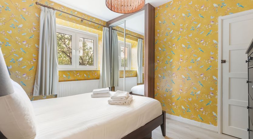 Photo of Refuge for You