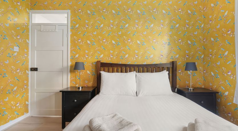 Photo of Refuge for You