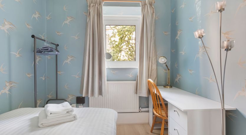 Photo of Refuge for You