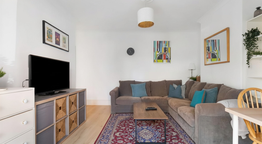 Photo of Refuge for You