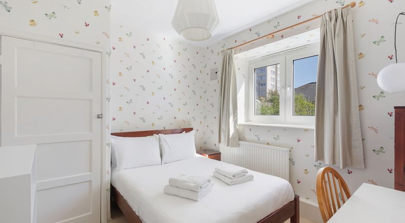 Photo of Refuge for You