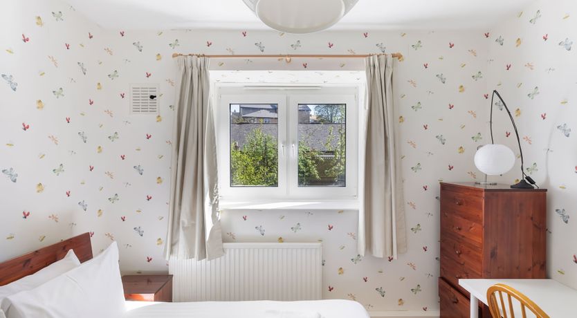 Photo of Refuge for You