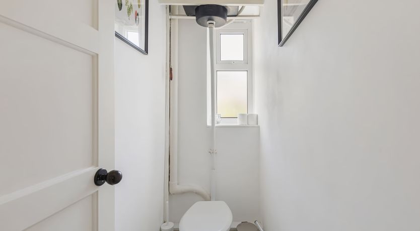 Photo of Refuge for You