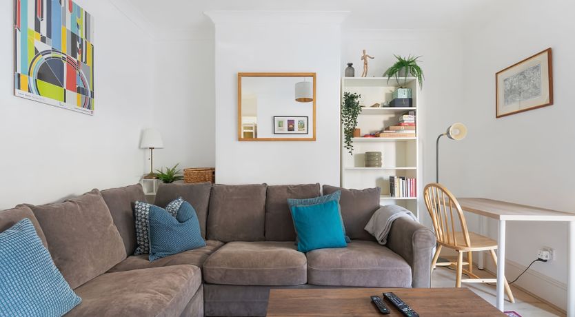 Photo of Refuge for You