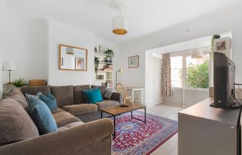 Refuge for You Holiday Home