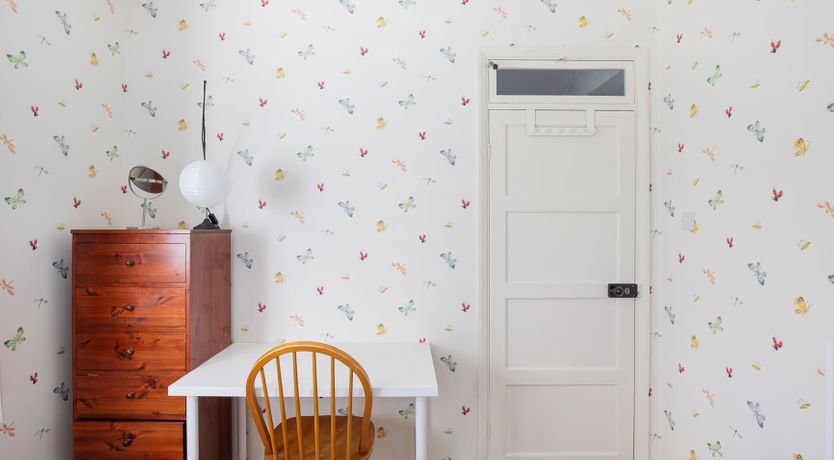 Photo of Refuge for You