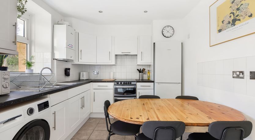 Photo of Refuge for You