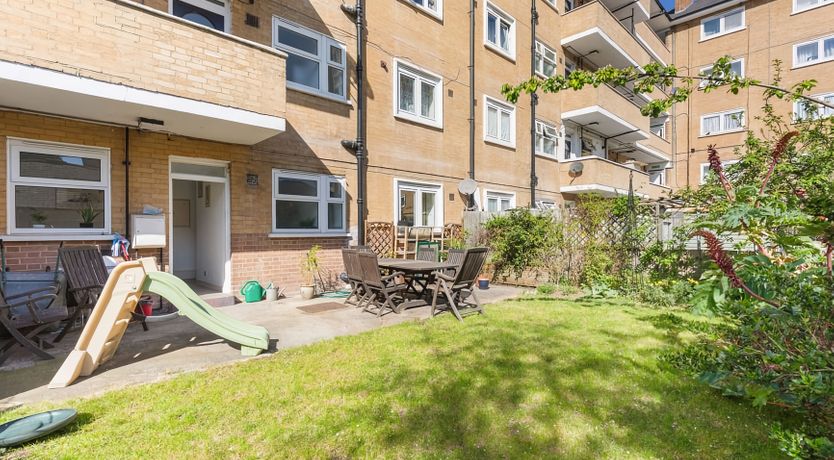 Photo of Refuge for You