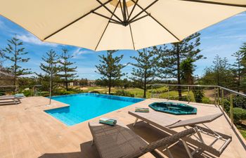 The Swing of Things Holiday Home