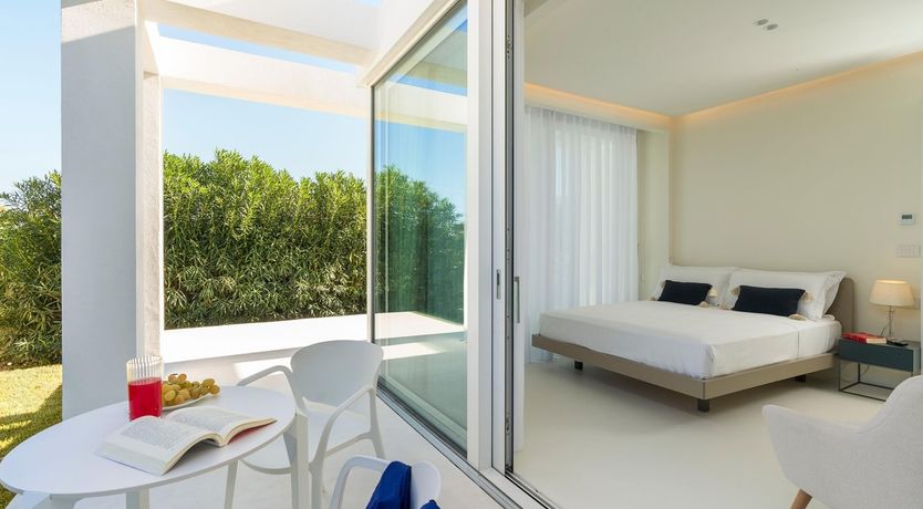 Photo of Azure Rest